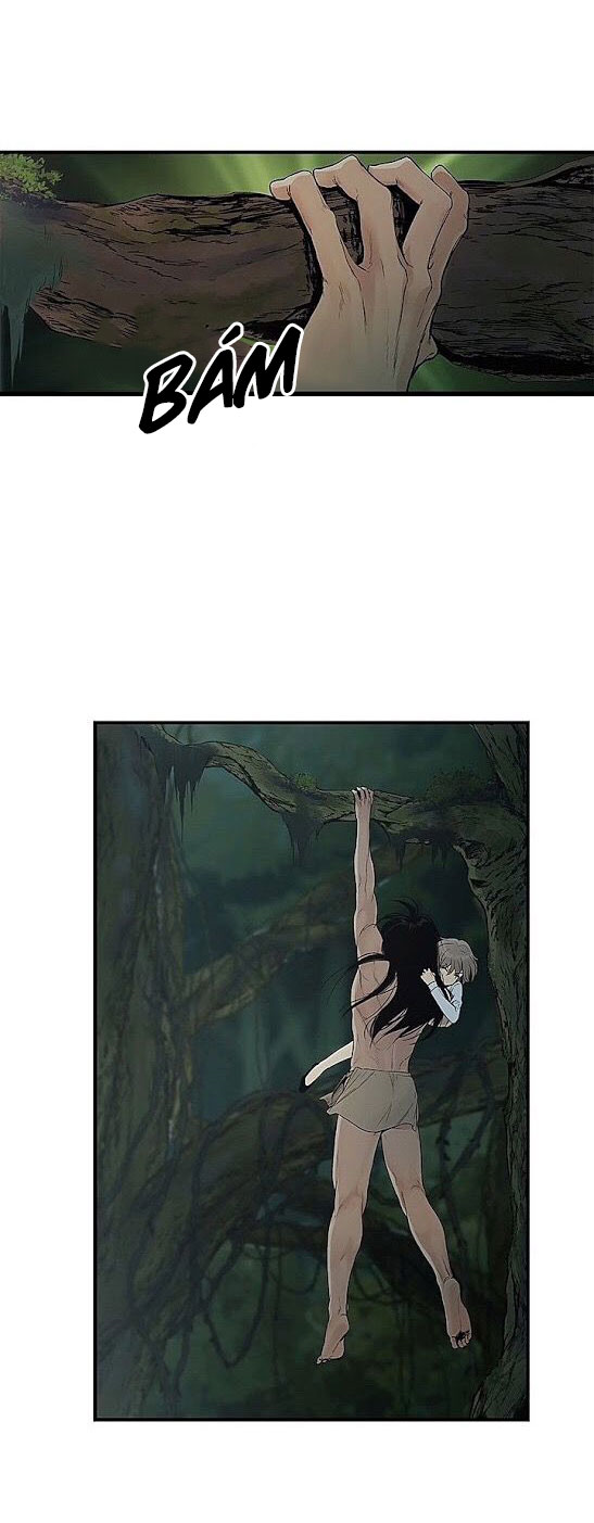 đọc truyện [18+] Lãnh Địa Totem Chương 2 ảnh 34 tại Truyện Dạ Ký