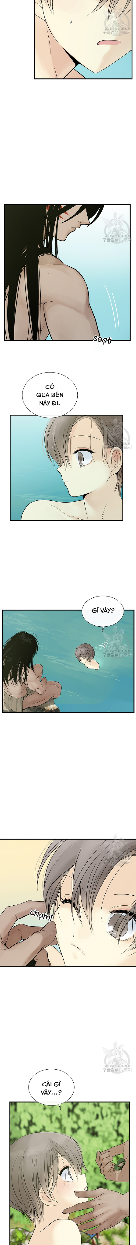 đọc truyện [18+] Lãnh Địa Totem Chương 20 ảnh 10 tại Truyện Dạ Ký