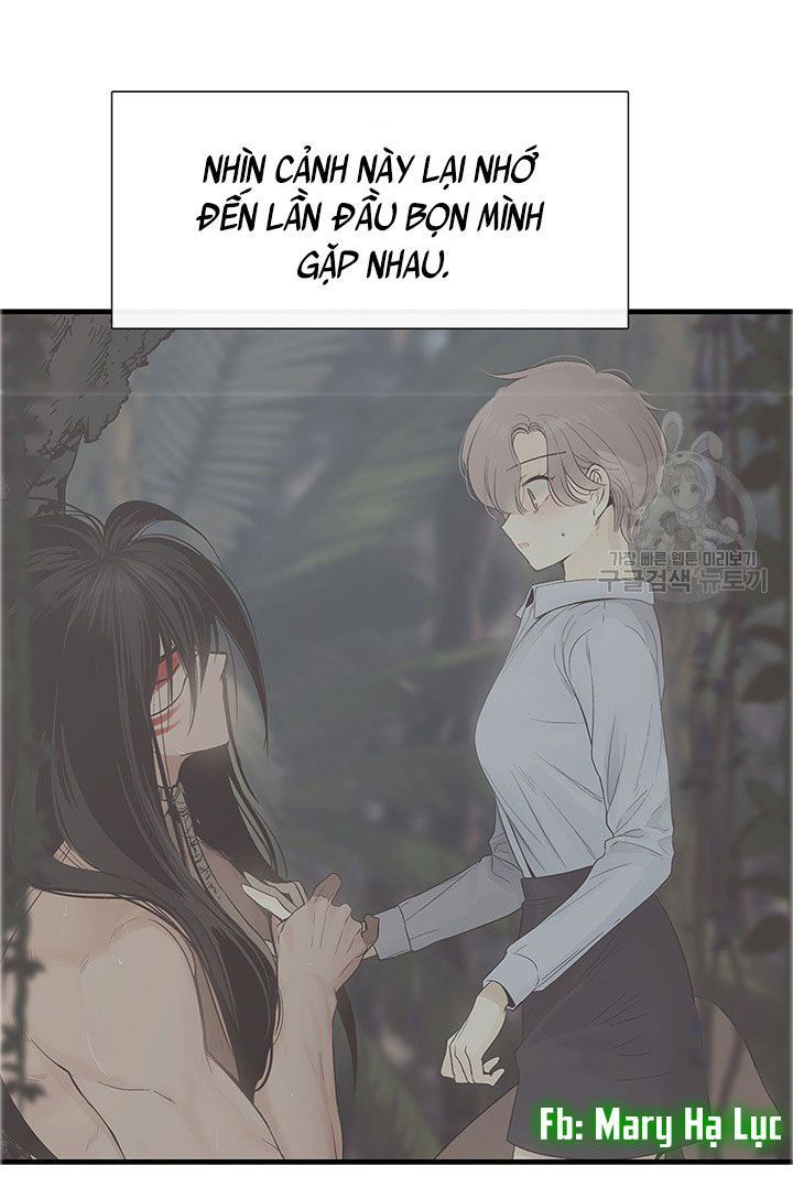 đọc truyện [18+] Lãnh Địa Totem Chương 21 ảnh 11 tại Truyện Dạ Ký