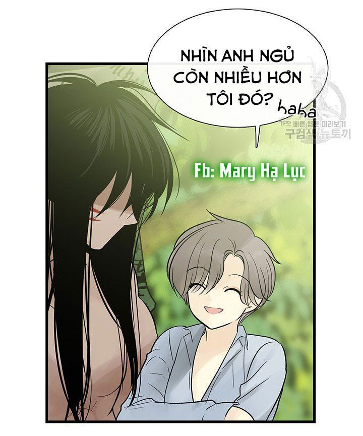 đọc truyện [18+] Lãnh Địa Totem Chương 21 ảnh 27 tại Truyện Dạ Ký
