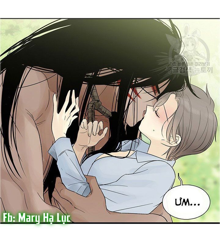 đọc truyện [18+] Lãnh Địa Totem Chương 21 ảnh 30 tại Truyện Dạ Ký