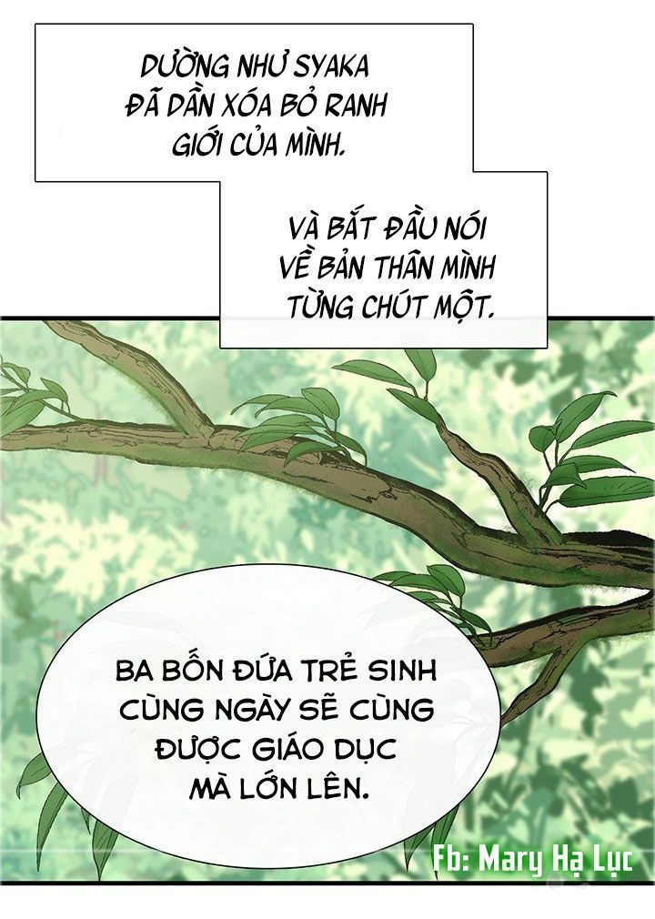 đọc truyện [18+] Lãnh Địa Totem Chương 21 ảnh 43 tại Truyện Dạ Ký