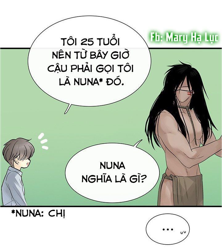 đọc truyện [18+] Lãnh Địa Totem Chương 21 ảnh 46 tại Truyện Dạ Ký