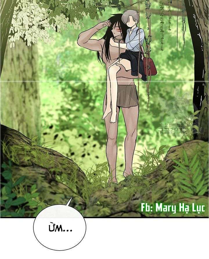 đọc truyện [18+] Lãnh Địa Totem Chương 21 ảnh 52 tại Truyện Dạ Ký