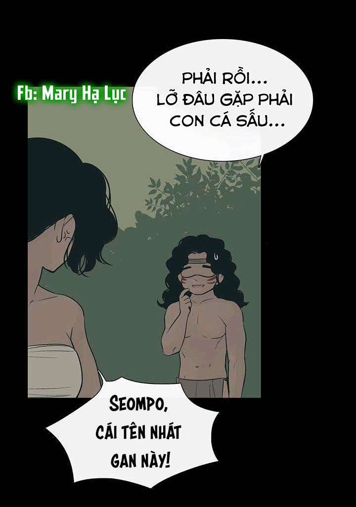 đọc truyện [18+] Lãnh Địa Totem Chương 22 ảnh 21 tại Truyện Dạ Ký