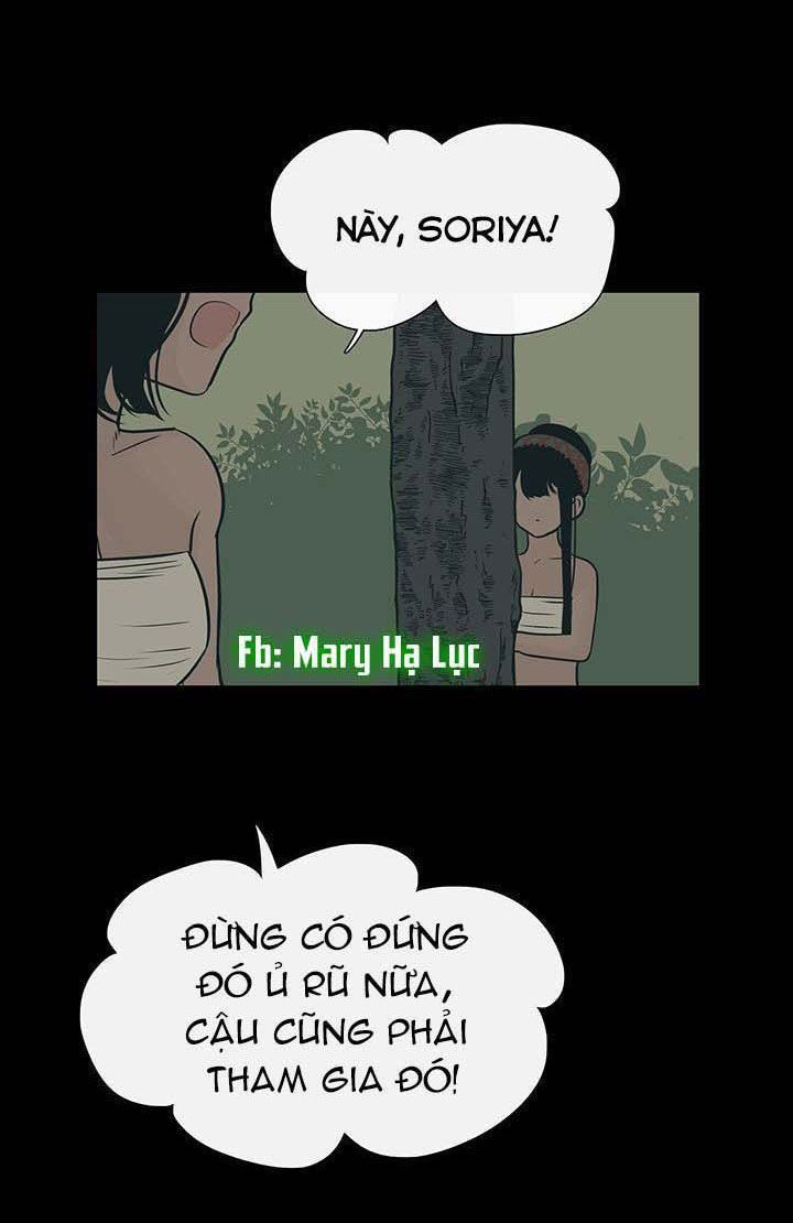 đọc truyện [18+] Lãnh Địa Totem Chương 22 ảnh 25 tại Truyện Dạ Ký