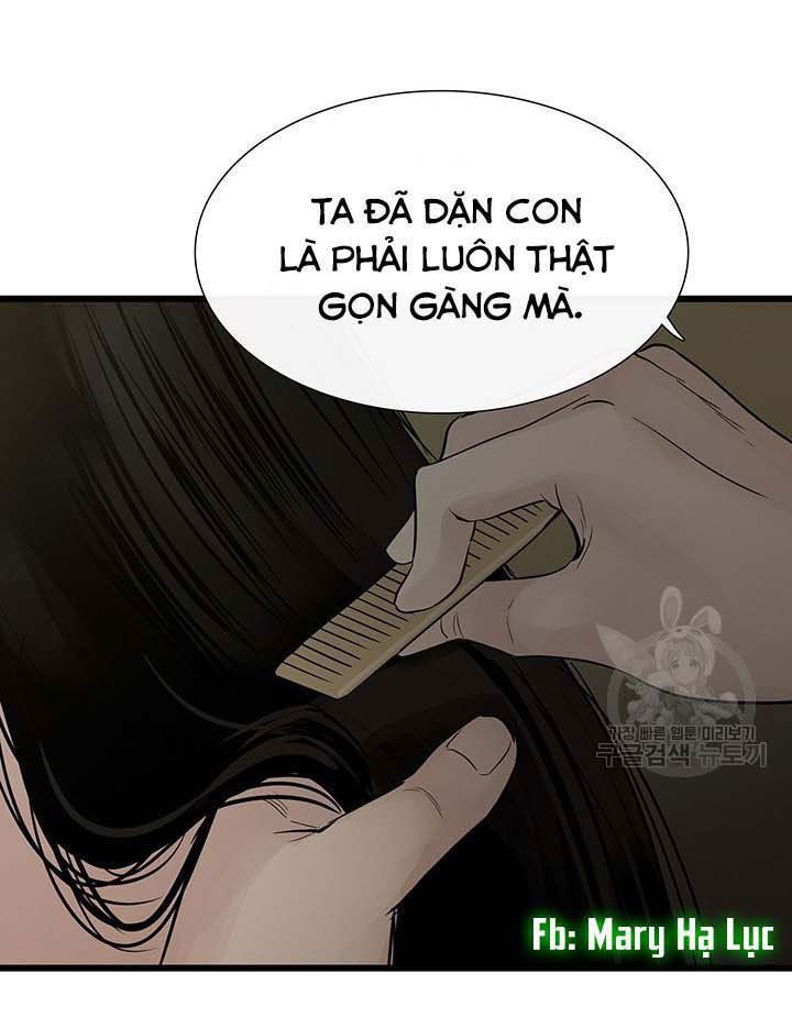 đọc truyện [18+] Lãnh Địa Totem Chương 22 ảnh 37 tại Truyện Dạ Ký