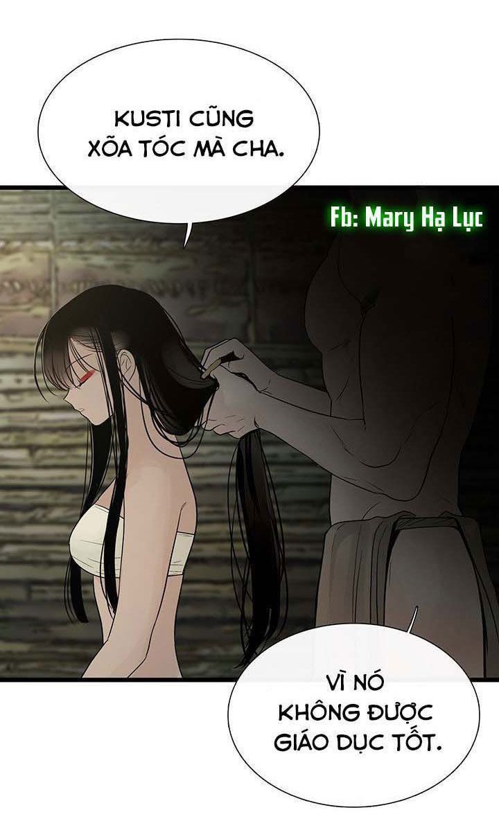 đọc truyện [18+] Lãnh Địa Totem Chương 22 ảnh 38 tại Truyện Dạ Ký