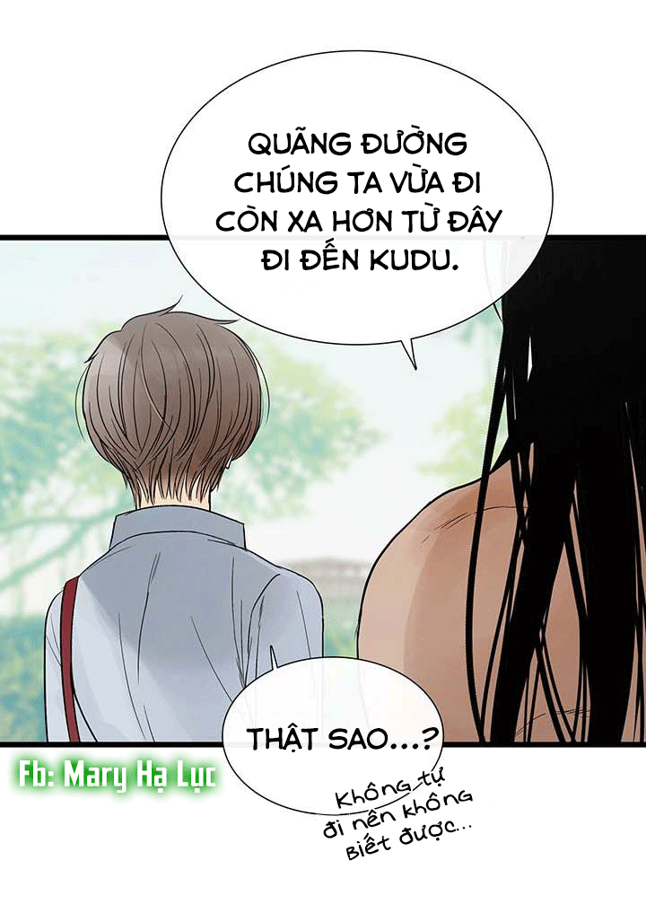 đọc truyện [18+] Lãnh Địa Totem Chương 22 ảnh 6 tại Truyện Dạ Ký