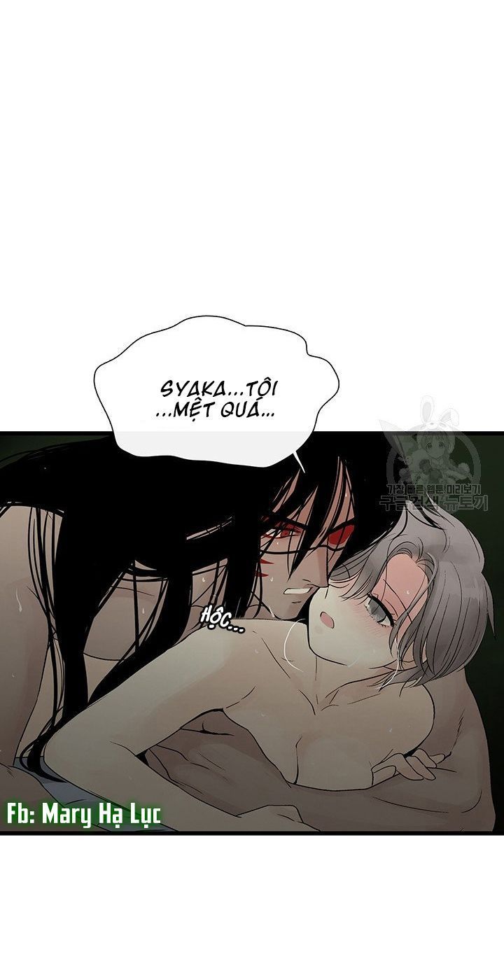 đọc truyện [18+] Lãnh Địa Totem Chương 23 ảnh 14 tại Truyện Dạ Ký