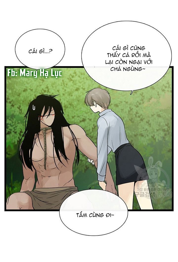 đọc truyện [18+] Lãnh Địa Totem Chương 23 ảnh 45 tại Truyện Dạ Ký
