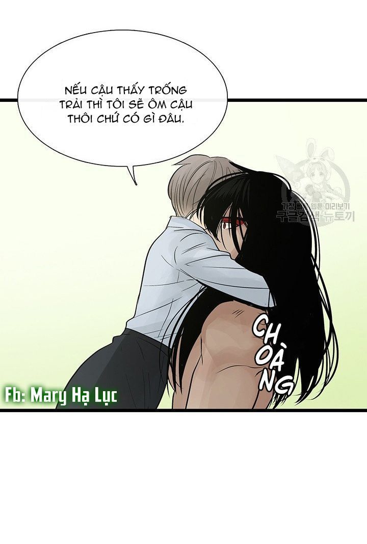 đọc truyện [18+] Lãnh Địa Totem Chương 23 ảnh 62 tại Truyện Dạ Ký