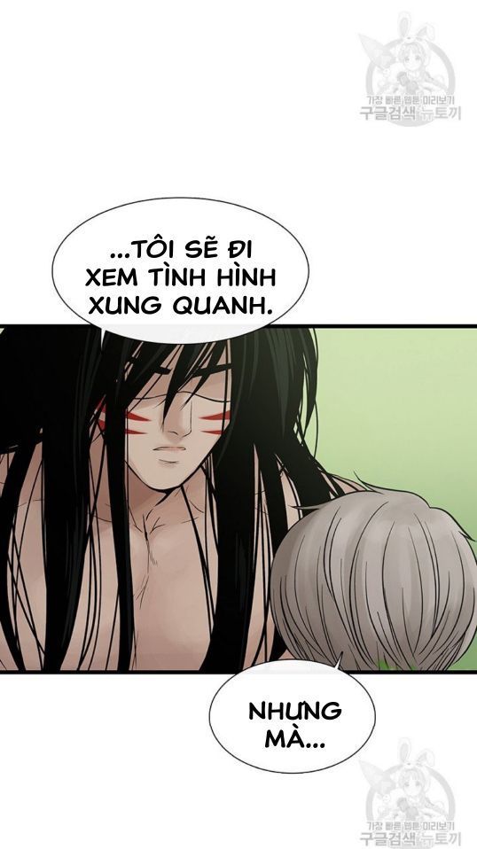 đọc truyện [18+] Lãnh Địa Totem Chương 24 ảnh 21 tại Truyện Dạ Ký