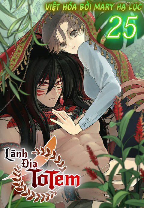 đọc truyện [18+] Lãnh Địa Totem Chương 25 ảnh 1 tại Truyện Dạ Ký