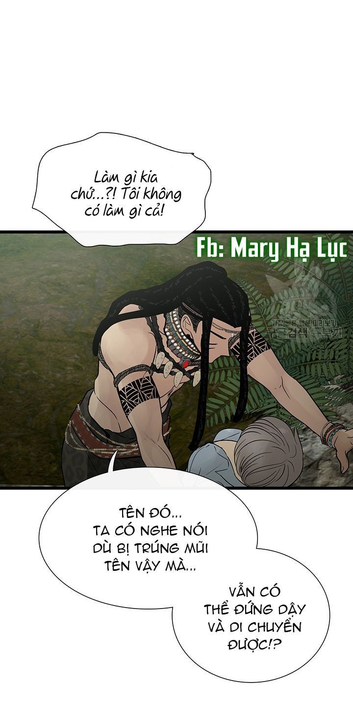 đọc truyện [18+] Lãnh Địa Totem Chương 25 ảnh 32 tại Truyện Dạ Ký