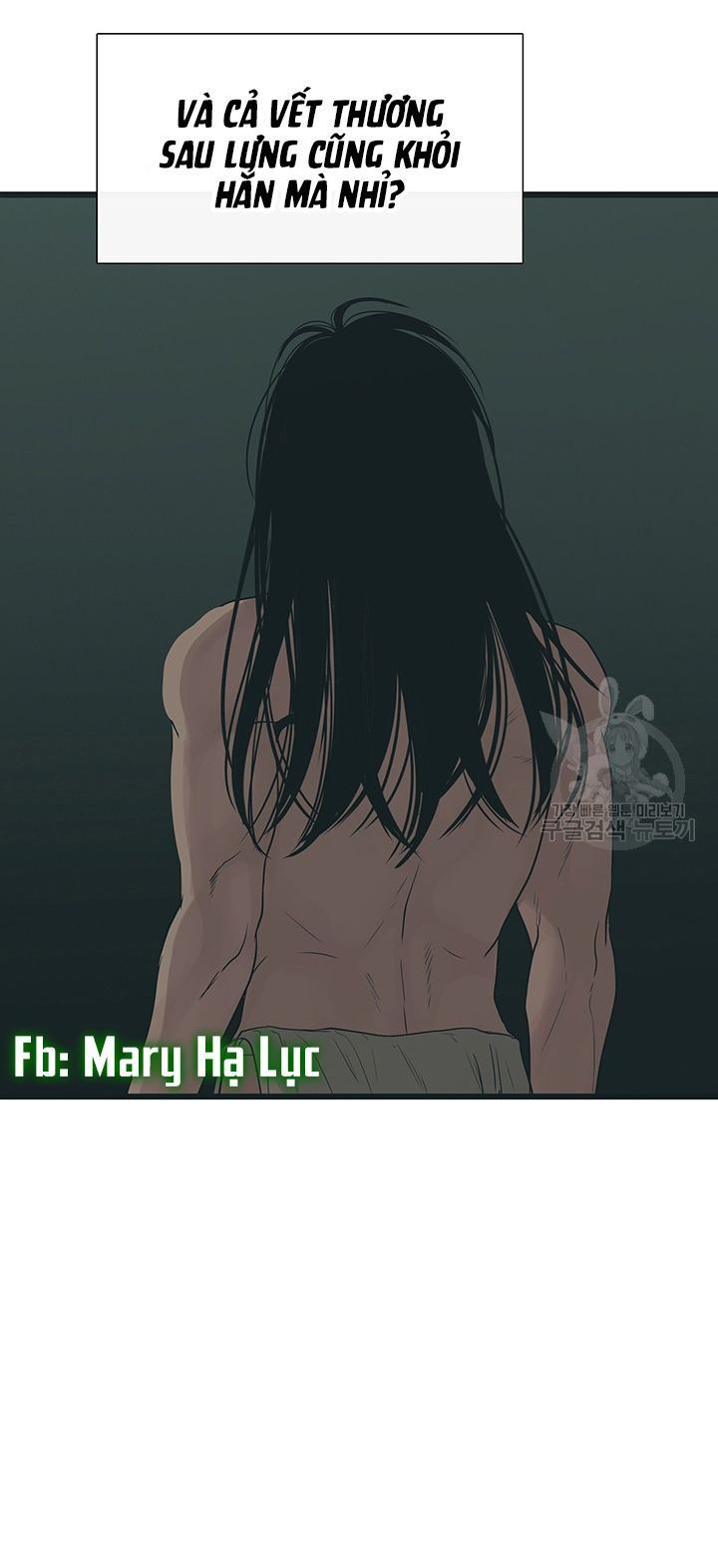 đọc truyện [18+] Lãnh Địa Totem Chương 25 ảnh 39 tại Truyện Dạ Ký