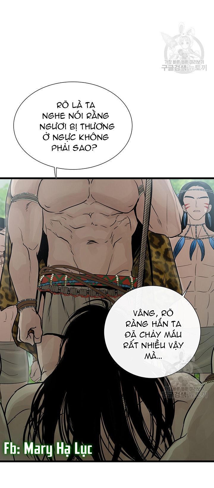 đọc truyện [18+] Lãnh Địa Totem Chương 25 ảnh 7 tại Truyện Dạ Ký