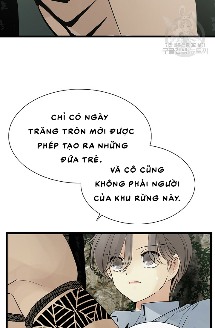 đọc truyện [18+] Lãnh Địa Totem Chương 26 ảnh 15 tại Truyện Dạ Ký