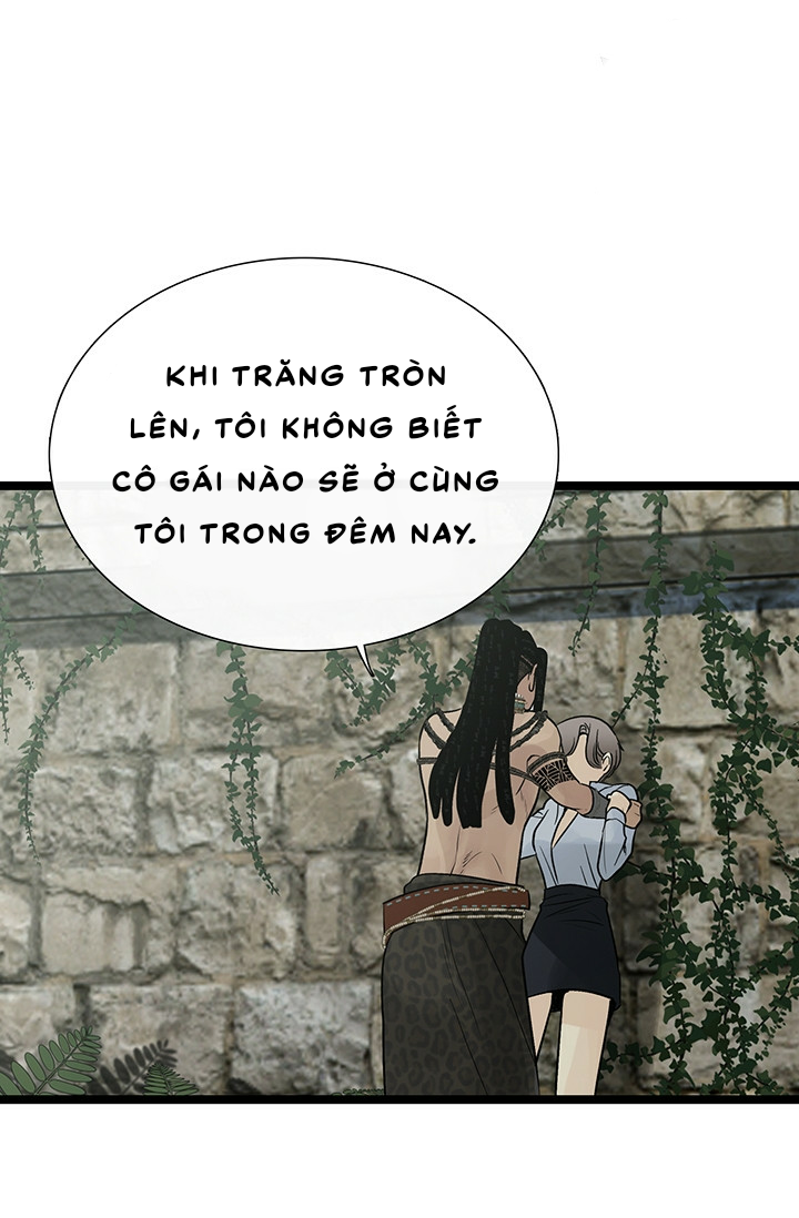 đọc truyện [18+] Lãnh Địa Totem Chương 26 ảnh 9 tại Truyện Dạ Ký
