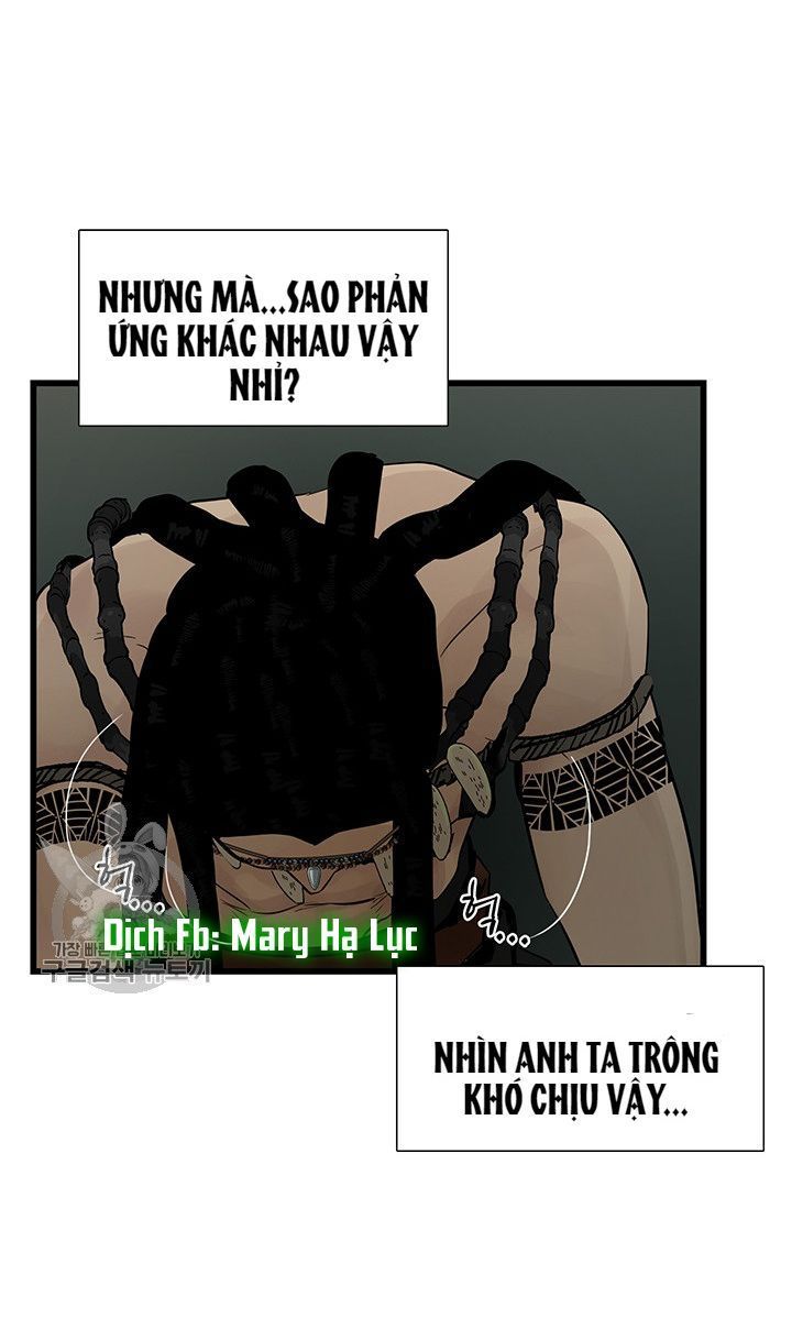 đọc truyện [18+] Lãnh Địa Totem Chương 27 ảnh 14 tại Truyện Dạ Ký
