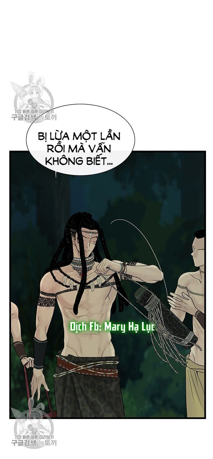 đọc truyện [18+] Lãnh Địa Totem Chương 27 ảnh 31 tại Truyện Dạ Ký