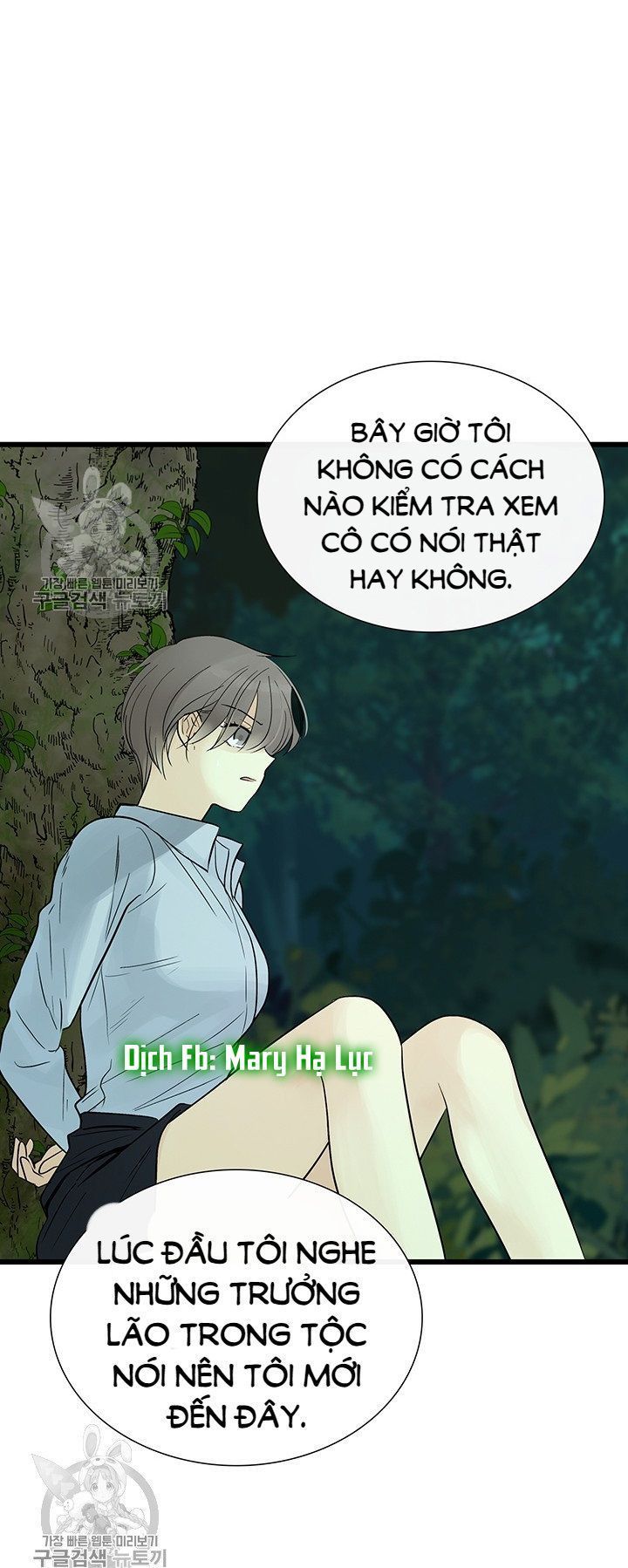 đọc truyện [18+] Lãnh Địa Totem Chương 27 ảnh 54 tại Truyện Dạ Ký