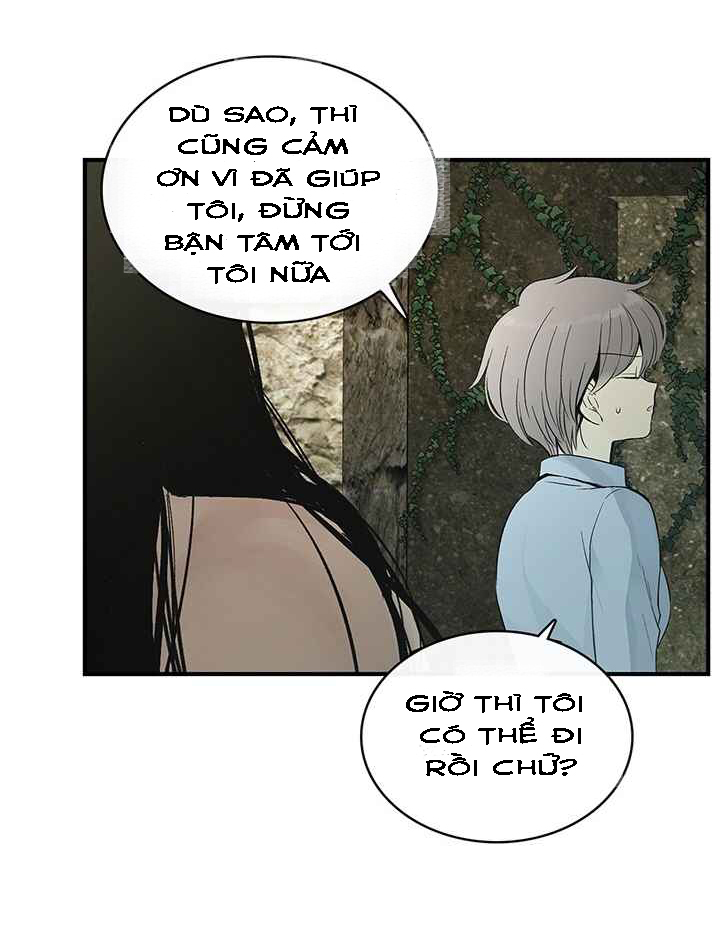 đọc truyện [18+] Lãnh Địa Totem Chương 3 ảnh 34 tại Truyện Dạ Ký