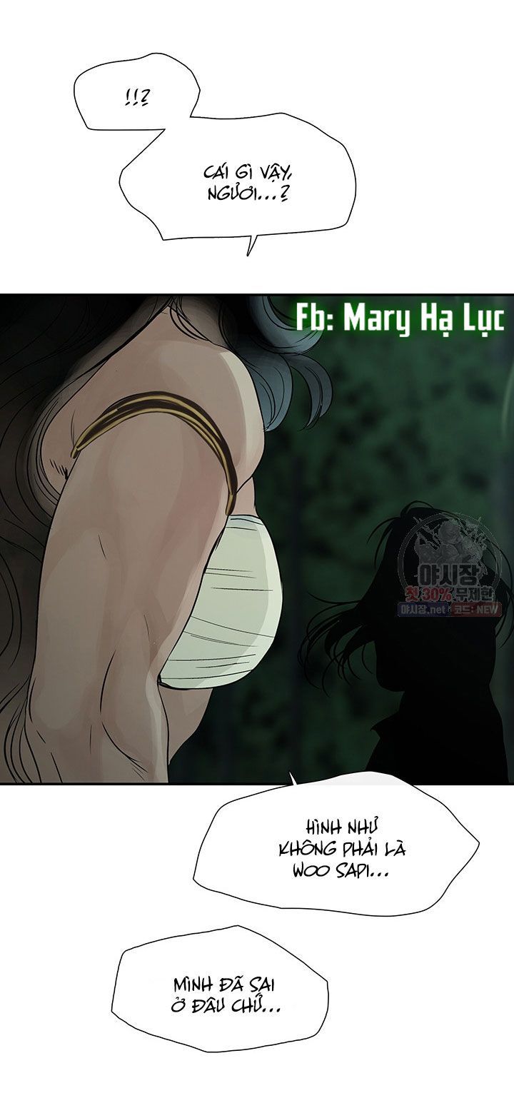 đọc truyện [18+] Lãnh Địa Totem Chương 30 ảnh 14 tại Truyện Dạ Ký