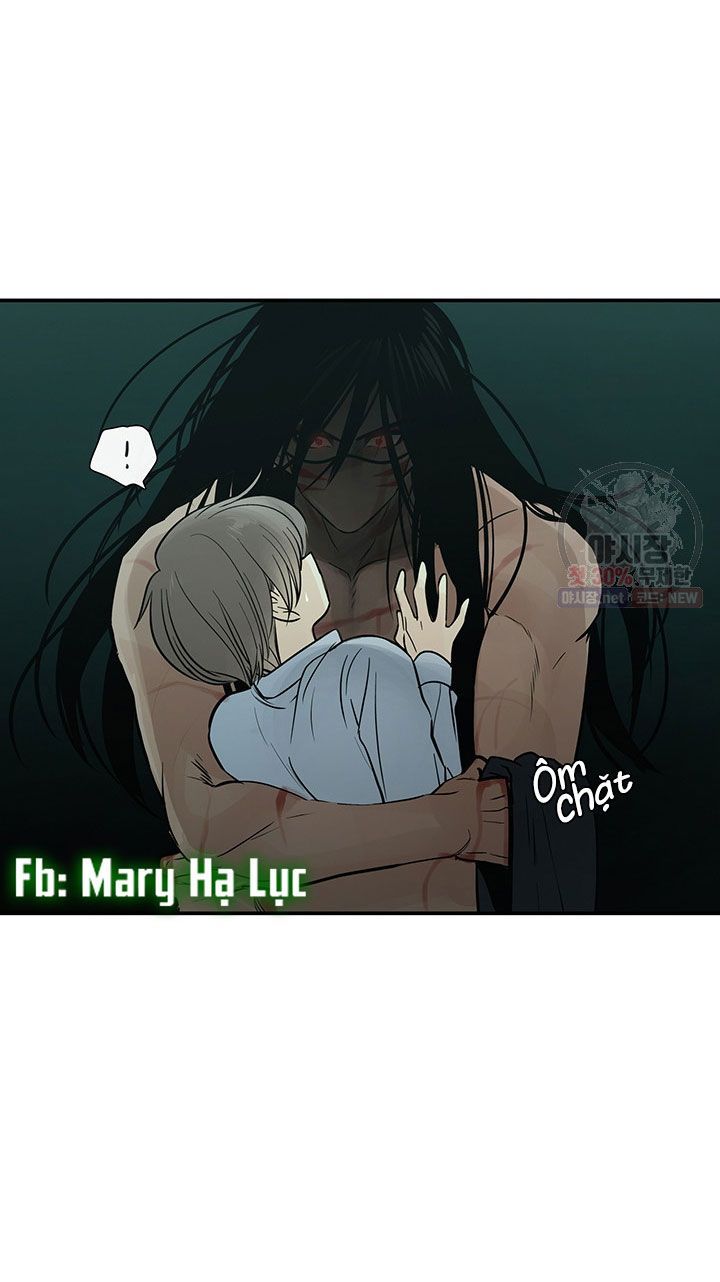đọc truyện [18+] Lãnh Địa Totem Chương 30 ảnh 19 tại Truyện Dạ Ký