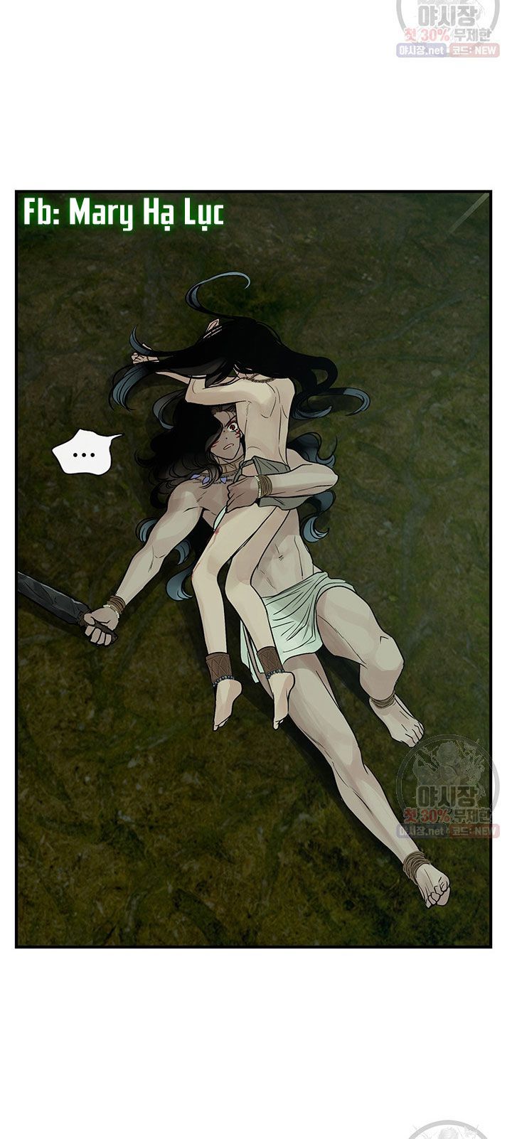 đọc truyện [18+] Lãnh Địa Totem Chương 30 ảnh 33 tại Truyện Dạ Ký