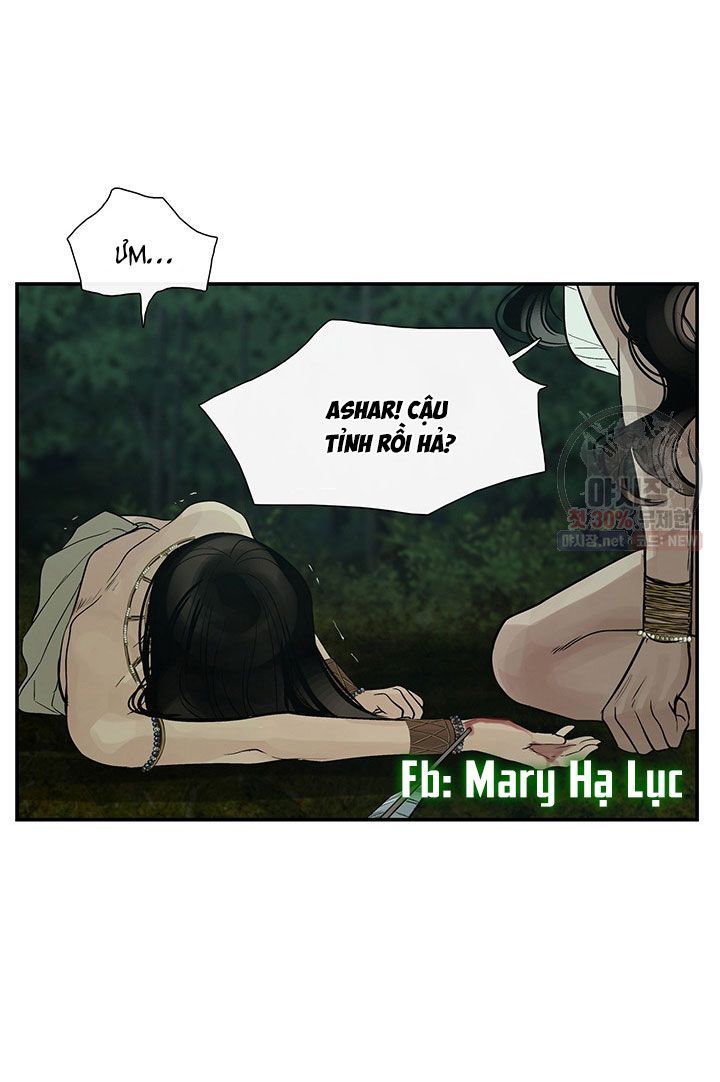 đọc truyện [18+] Lãnh Địa Totem Chương 30 ảnh 36 tại Truyện Dạ Ký