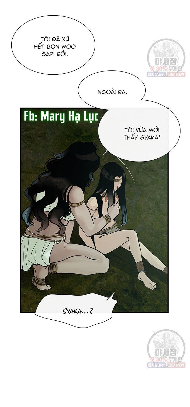 đọc truyện [18+] Lãnh Địa Totem Chương 30 ảnh 38 tại Truyện Dạ Ký