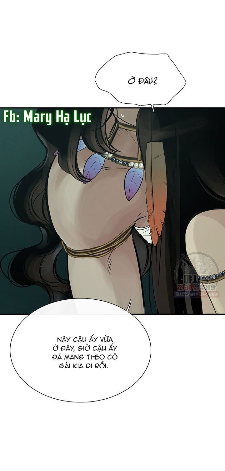 đọc truyện [18+] Lãnh Địa Totem Chương 30 ảnh 39 tại Truyện Dạ Ký