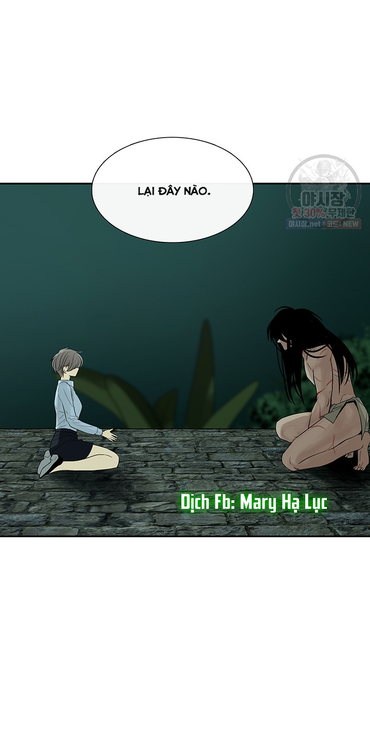đọc truyện [18+] Lãnh Địa Totem Chương 31 ảnh 37 tại Truyện Dạ Ký