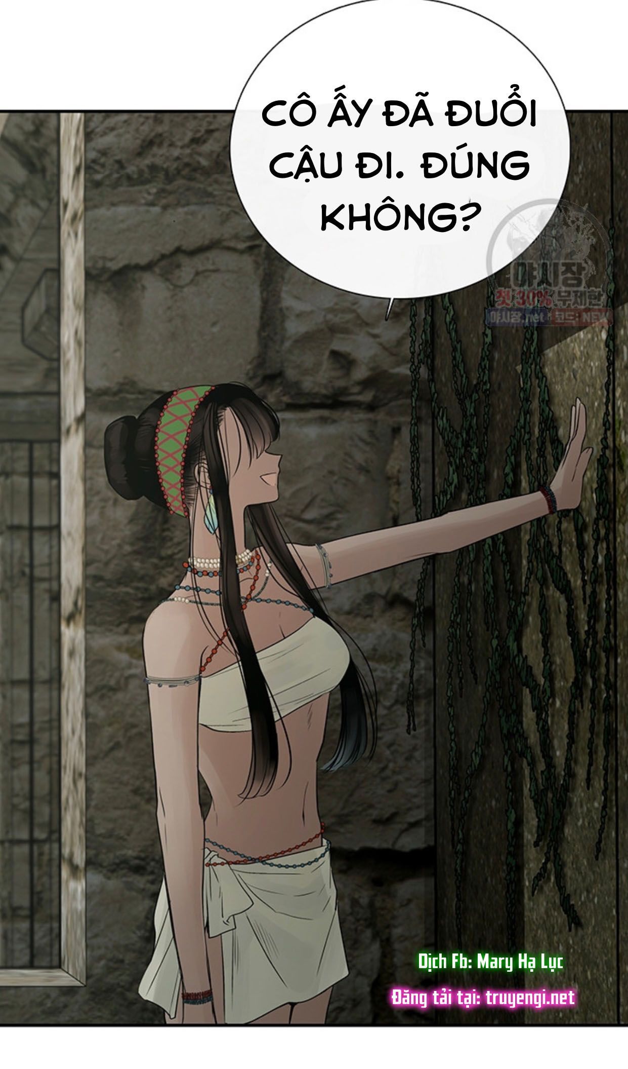 đọc truyện [18+] Lãnh Địa Totem Chương 32 ảnh 12 tại Truyện Dạ Ký