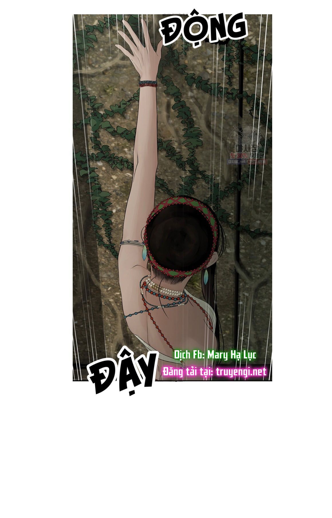 đọc truyện [18+] Lãnh Địa Totem Chương 32 ảnh 14 tại Truyện Dạ Ký