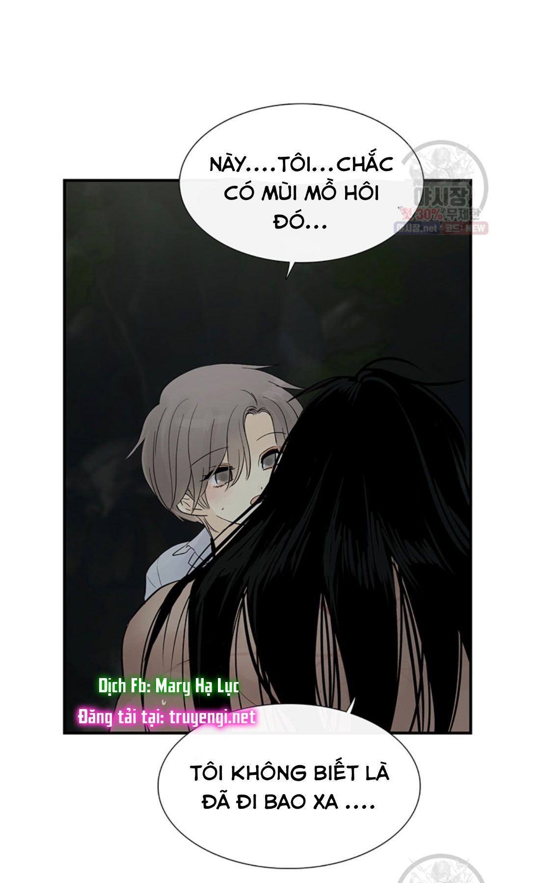 đọc truyện [18+] Lãnh Địa Totem Chương 32 ảnh 22 tại Truyện Dạ Ký