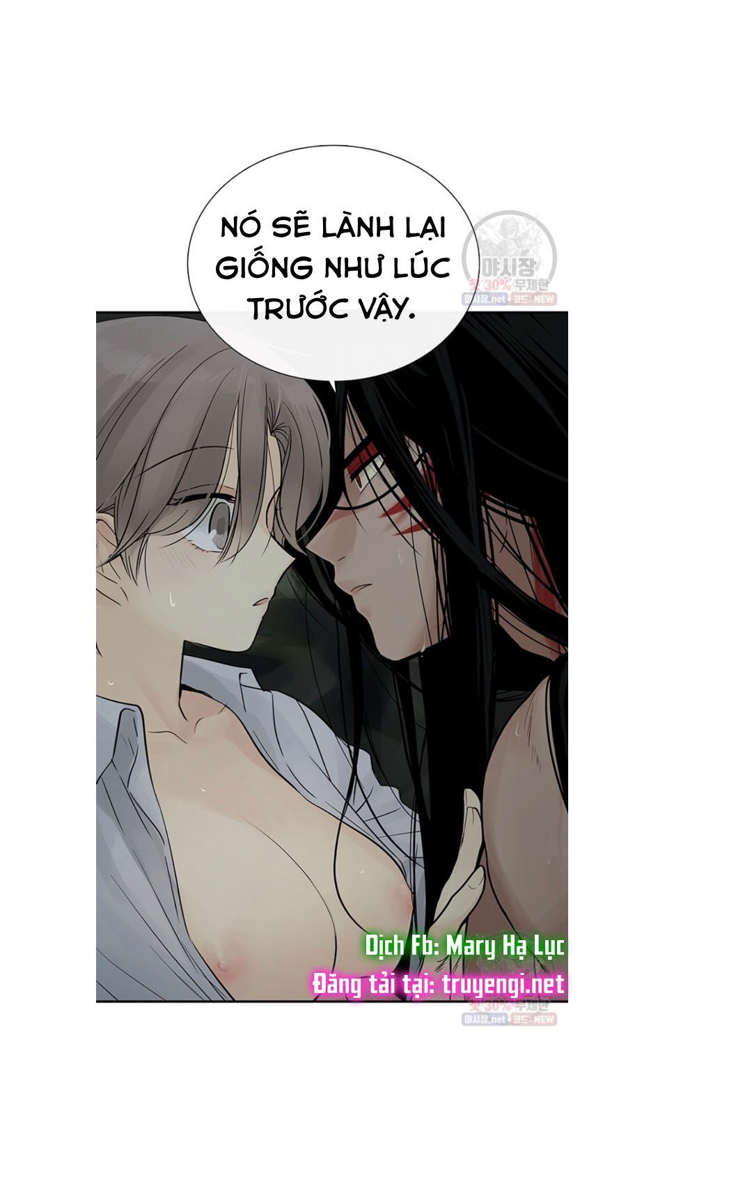 đọc truyện [18+] Lãnh Địa Totem Chương 32 ảnh 34 tại Truyện Dạ Ký