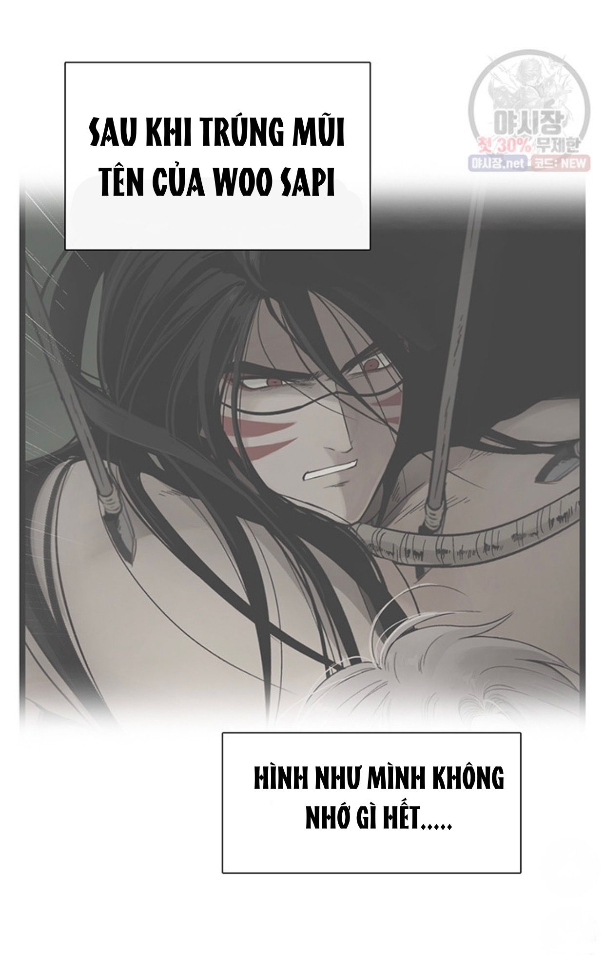 đọc truyện [18+] Lãnh Địa Totem Chương 32 ảnh 47 tại Truyện Dạ Ký