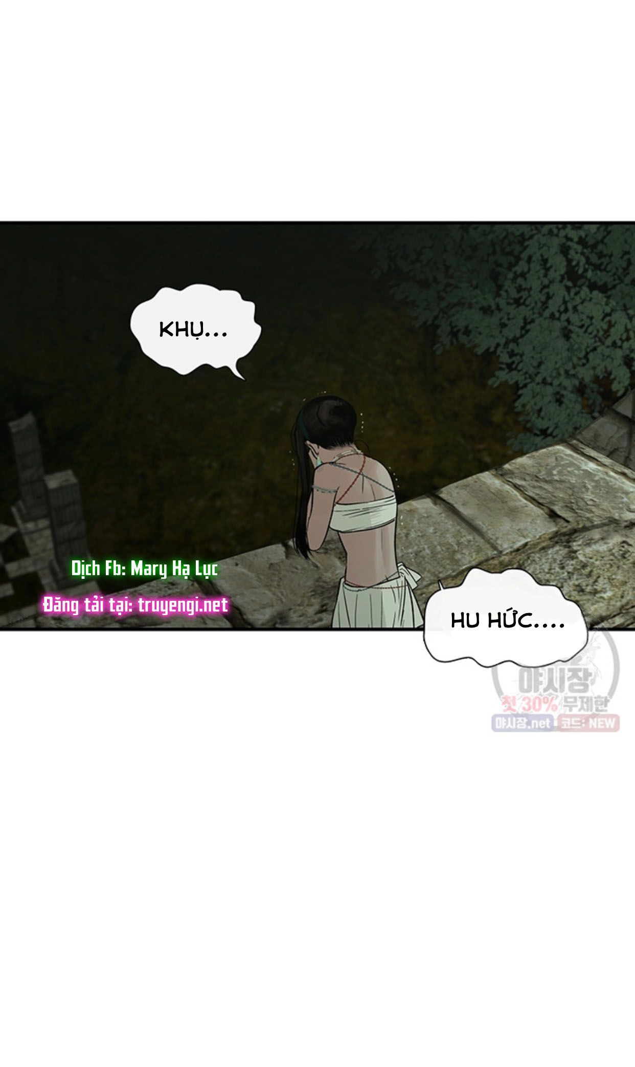 đọc truyện [18+] Lãnh Địa Totem Chương 32 ảnh 10 tại Truyện Dạ Ký