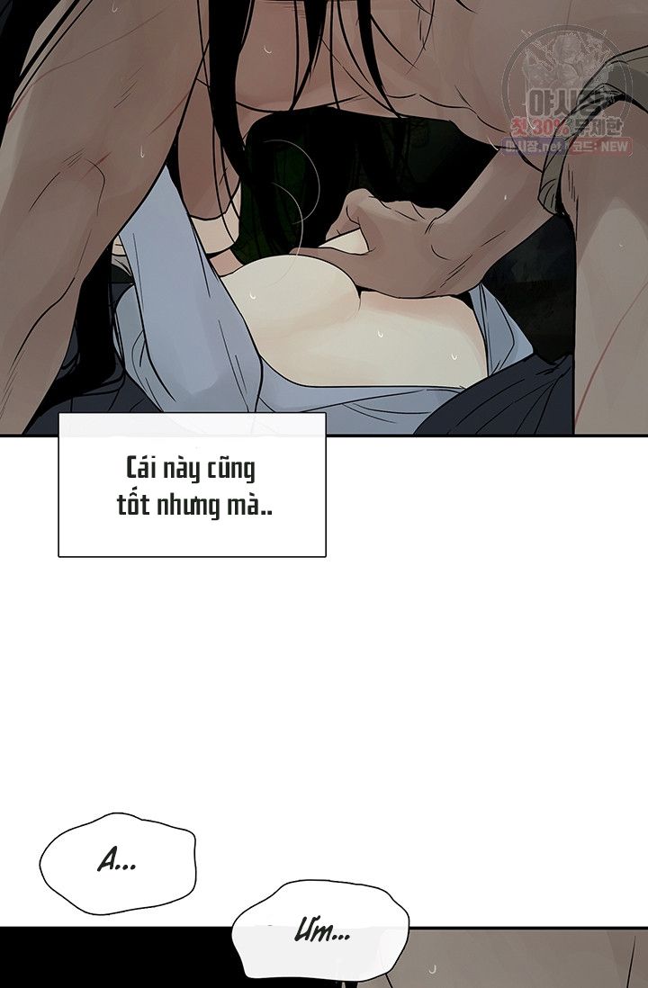 đọc truyện [18+] Lãnh Địa Totem Chương 33 ảnh 12 tại Truyện Dạ Ký
