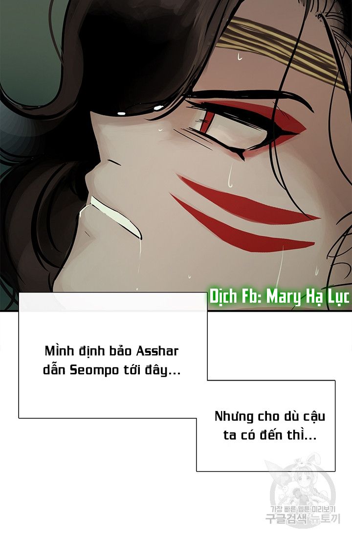 đọc truyện [18+] Lãnh Địa Totem Chương 34 ảnh 2 tại Truyện Dạ Ký