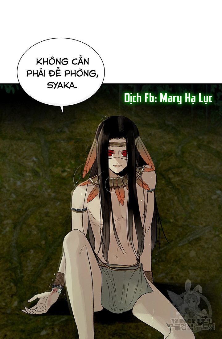 đọc truyện [18+] Lãnh Địa Totem Chương 34 ảnh 35 tại Truyện Dạ Ký