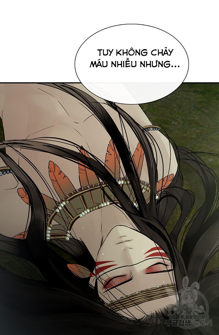 đọc truyện [18+] Lãnh Địa Totem Chương 34 ảnh 53 tại Truyện Dạ Ký