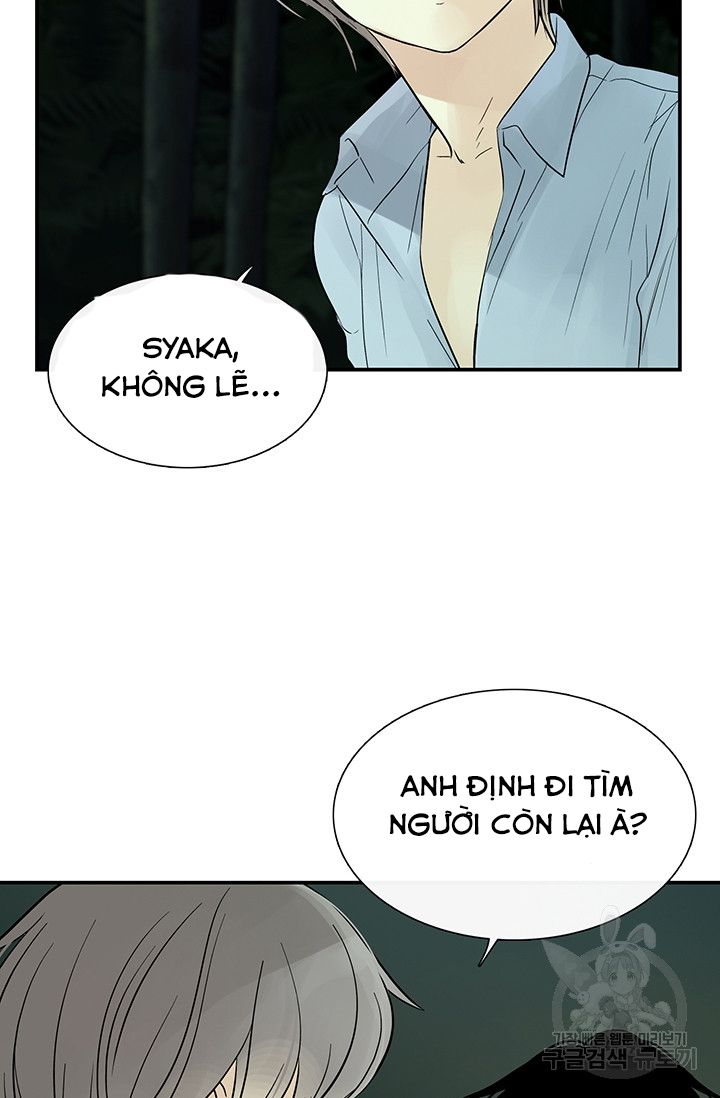 đọc truyện [18+] Lãnh Địa Totem Chương 34 ảnh 65 tại Truyện Dạ Ký