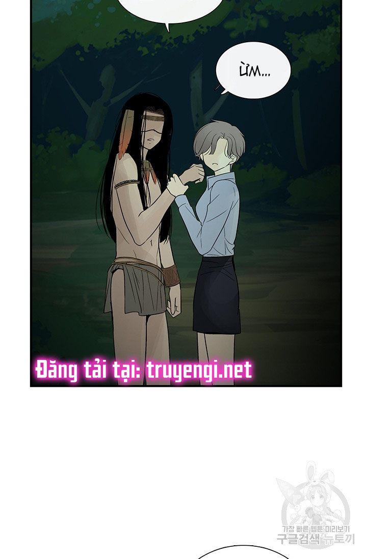 đọc truyện [18+] Lãnh Địa Totem Chương 35 ảnh 102 tại Truyện Dạ Ký