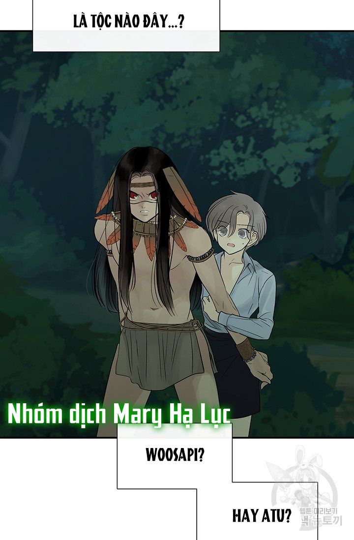 đọc truyện [18+] Lãnh Địa Totem Chương 35 ảnh 108 tại Truyện Dạ Ký