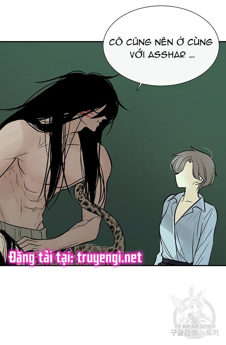 đọc truyện [18+] Lãnh Địa Totem Chương 35 ảnh 31 tại Truyện Dạ Ký