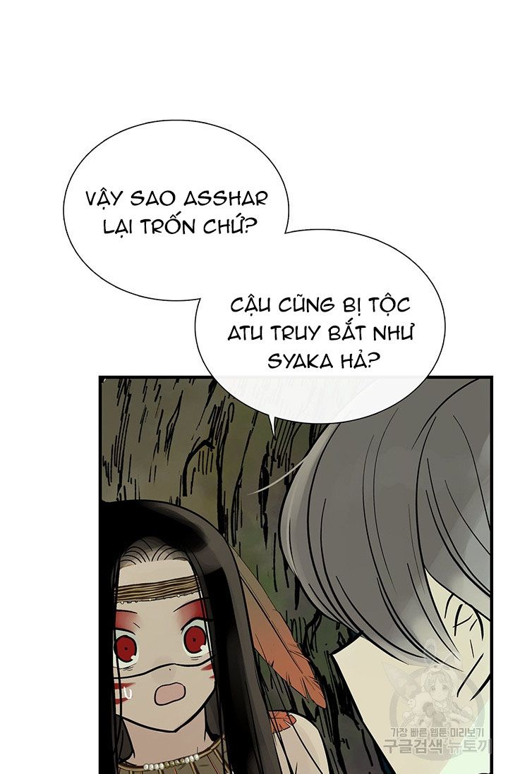 đọc truyện [18+] Lãnh Địa Totem Chương 36 ảnh 11 tại Truyện Dạ Ký