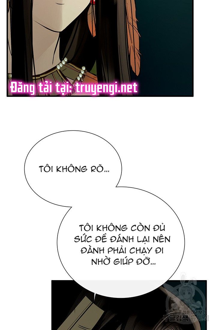 đọc truyện [18+] Lãnh Địa Totem Chương 36 ảnh 33 tại Truyện Dạ Ký